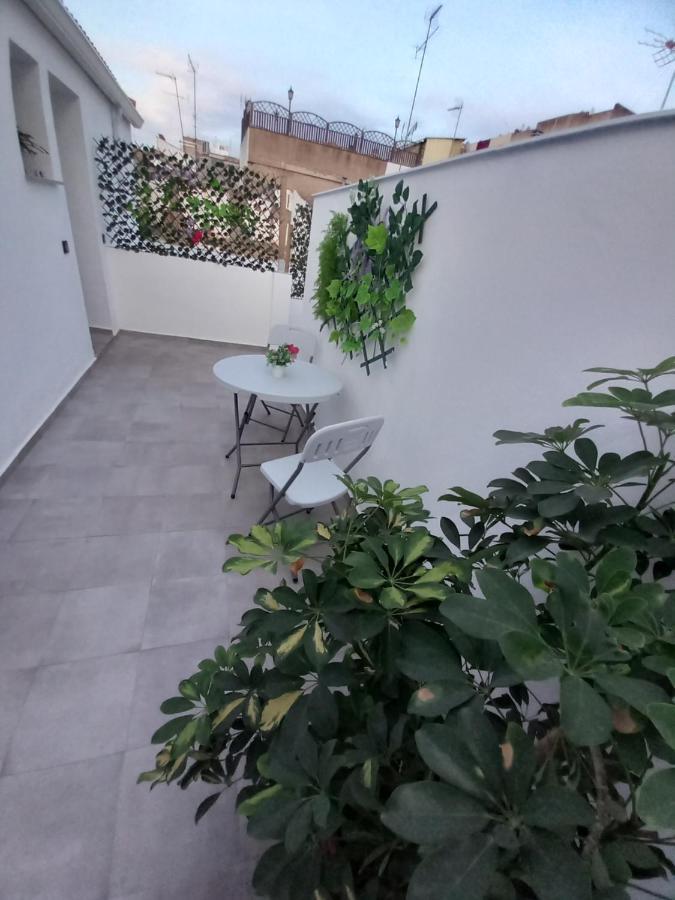 شقة Apartamento De La Haya, Junto Al Teatro Romano ميريذا المظهر الخارجي الصورة
