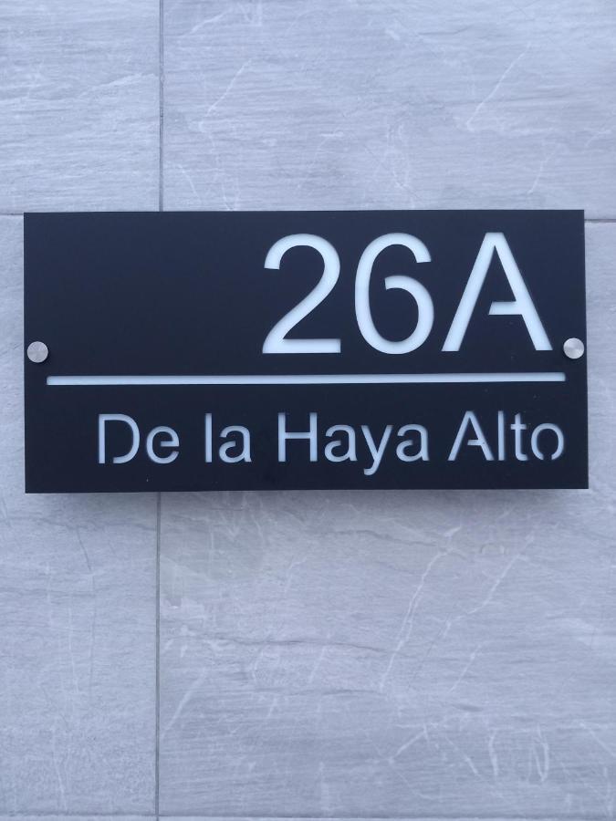 شقة Apartamento De La Haya, Junto Al Teatro Romano ميريذا المظهر الخارجي الصورة